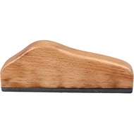 6 Inch Guitar Fret Beveling File,Guitar Fret End Bevel File Luthier Tool for Guitar Bass