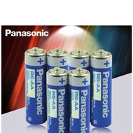 Panasonic R6 AA 1.5V Extra Heavy Duty Battery 20PCS / 40PCS blue