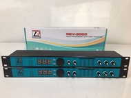 Efek Vokal Pasline Reverb 3000 REV3000 Rev 3000 Effect Vocal paslin