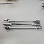 size 17 & 14 Adjustable Spanner