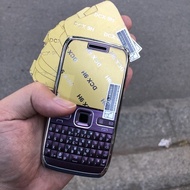 Nokia E71/ E72 screen protector