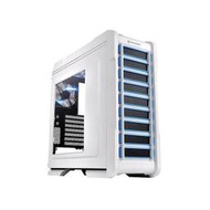 Thermaltake 曜越 Chaser A31 雪白版中直立式機殼*