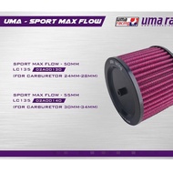 UMA RACING airfilter A3T 8866 00