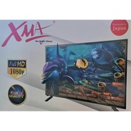 XMA 40 inch Full HD TV LE40D01UM