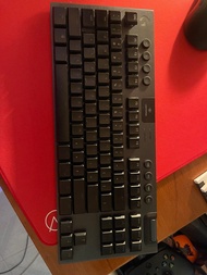 Keyboard logitech G913