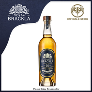 ROYAL BRACKLA 16 Years Highland Single Malt Scotch Whisky 700ml / 70cl 40% vol.