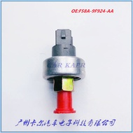 Suitable for Ford Fuel pressure transmitter Common Rail Pressure Sensor F58A-9F924-AA