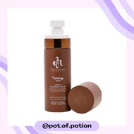 POT POTION | Danessa Myricks — Yummy Skin Liquid Blurring Balm Mattifying Setting Spray