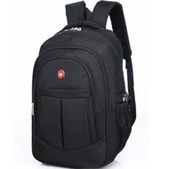 Unisex 20L/26L/30L Capacity Backpack School Travel Laptop Casual Shoulders Bag