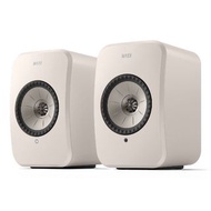 KEF LSX II LT 無線音響系統