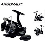 Pioneer Argonaut 3 Bearings 1000/2000/3000/4000/5000/6000 Fishing Reel