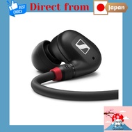Sennheiser IE 100 PRO  Professional Monitoring Earphones Canal Type Wired Earphones [Direct from Jap