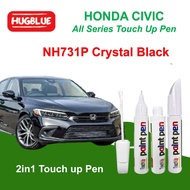【Honda Civic 2021 Gen 11 】Touch up Sơn Tương thích với Honda chính xác trận đấu Touch up Sơn sửa chữ