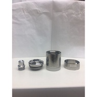 Sangkeng by JC kit for kayfun lite/fivepawn/russian