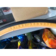Kenda bicycle tire (tire) 700x23c(23-622)