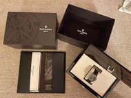 百達翡麗 Patek Philippe Aquanaut 5167A-001 Mint Fullset