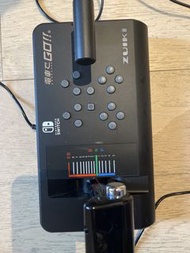 Switch 電車GO 手制