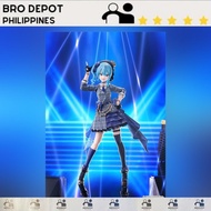 [PO:2025-09] Max Factory figma Hololive Production Hoshimachi Suisei