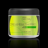 MAKARIZO Salon Daily Creambath Pro 500ml
