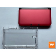 Scratch Resistant Case for Nintendo 3DS LL Game Console