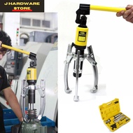 3 Jaw Hydraulic Gear Puller Separator Bearing Hub