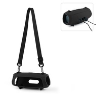 สำหรับ JBL Charge5/5ลำโพงบลูทูธ Wifi ป้องกันซิลิโคนเคส