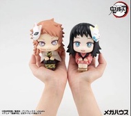 [預訂]鬼滅之刃 - LOOK UP 錆兔/真菰 [再販]