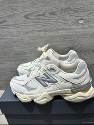 New Balance NB 9060 灰白色