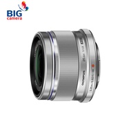 OM SYSTEM M.ZUIKO DIGITAL 25mm F1.8 Lens [เลนส์] - ประกันศูนย์ 1 ปี