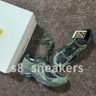 New Balance 2002R Gore-Tex x JJJJound - Pine