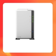 Synology 2bay Diskstation, Quad Core 1.4GB DS220J