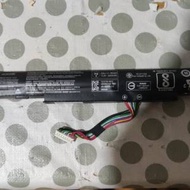 Acer Aspire  原裝電池 2600mAh No:AS16A5K
