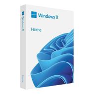 WINDOWS 11 HOME 64 BIT (FPP, HAJ-00090)