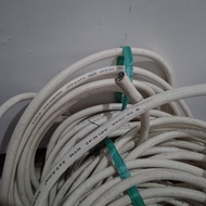 Kabel Listrik NYM 3X2,5mm (Eceran per Meter)