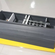 Aquarium Gutter filter Box plus 60cm Lid