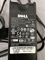 90W Genuine Laptop AC Adapter For DELL GX808 19.5V 4.62A Power Charger PSU