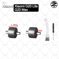 FOR Xiaomi G20 Lite，G20 Max Accessories - the wheel of the brush
