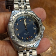 tissot pr100 quart