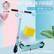 B-e3 Mini Moped Electric Scooter Foreign Trade Export Scooter with Brake Adult Driving Scooter