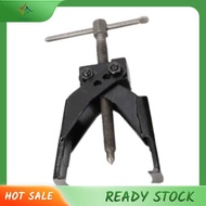 [luxiang.] 2 Jaw Bearing Puller,Removing Tool Extractor Adjustable 2 Claws Puller Separate Lifting D