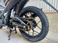 [HCM]CẶP VỎ MICHELIN PILOT STREET 80/90-17 VÀ 100/80-17