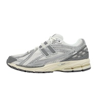 New Balance NB Casual Shoes 1906R Men's Shoes Women's Shoes Gray Beige Retro Cushioning New Balance 