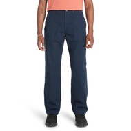 Timberland Mens TFO Canvas Fatigue Pant