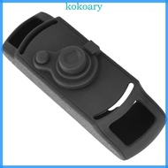 KOK AntiDust Webcam Case Soft Silicone Case Protectors Builts In Privacy Cover For C920x HDPro Webca
