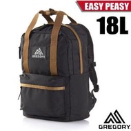 RV城市【GREGORY】送》城市旅行休閒背包 18L EASY PEASY DAY 登山背包 平板書包_103868