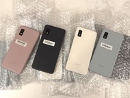 日本sharp aquos wish 3 中古2手 80%new 操作正常 中文 esim対応