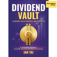 Ace Premier - Dividend Vault - Lessons From Profits And Pitfalls: A Veteran's Journey Towards Smarte
