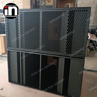 Subwoofer Model Dnb B22 Custom 2x18 inch/box speaker 18 inch