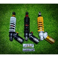 Aek Rear Shock 300mm Mio / Beat / Click / Giorno