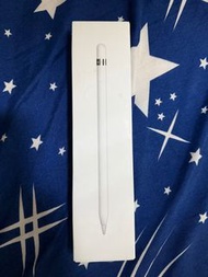 Apple Pencil 第一代